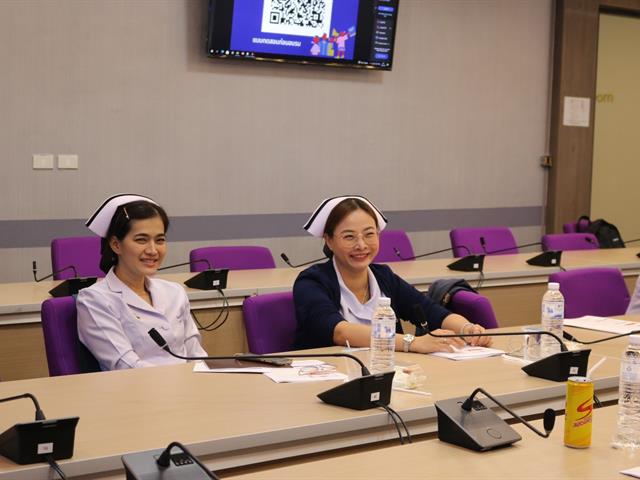 #โรงพยาบาลมหาวิทยาลัยพะเยา #UPH #UniversityofPhayaoHospital #เพื่อสุขภาวะที่ดีที่สุดของทุกคน