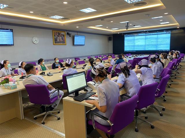 #โรงพยาบาลมหาวิทยาลัยพะเยา #UPH #UniversityofPhayaoHospital #เพื่อสุขภาวะที่ดีที่สุดของทุกคน