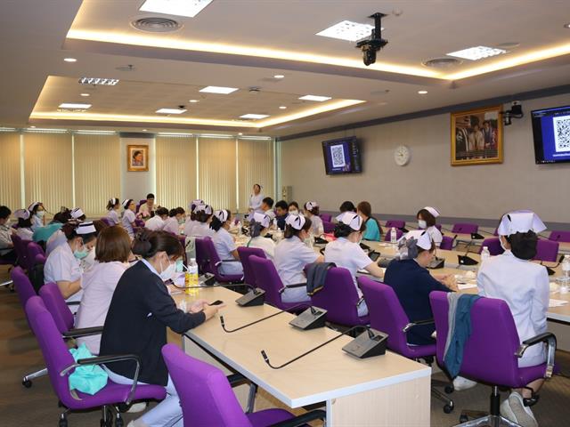 #โรงพยาบาลมหาวิทยาลัยพะเยา #UPH #UniversityofPhayaoHospital #เพื่อสุขภาวะที่ดีที่สุดของทุกคน