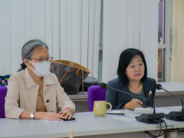 วิทยาลัยการศึกษา ดำเนินการสอบข้อเขียน และสอบสัมภาษณ์เพื่อเข้าศึกษาในมหาวิทยาลัยพะเยา ระดับบัณฑิตศึกษา ประจำปีการศึกษา 2566