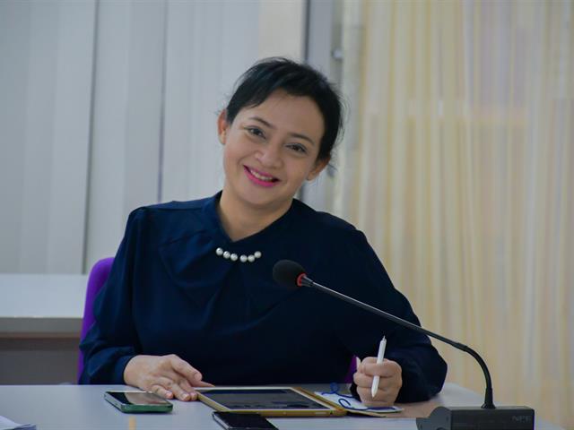 วิทยาลัยการศึกษา ดำเนินการสอบข้อเขียน และสอบสัมภาษณ์เพื่อเข้าศึกษาในมหาวิทยาลัยพะเยา ระดับบัณฑิตศึกษา ประจำปีการศึกษา 2566