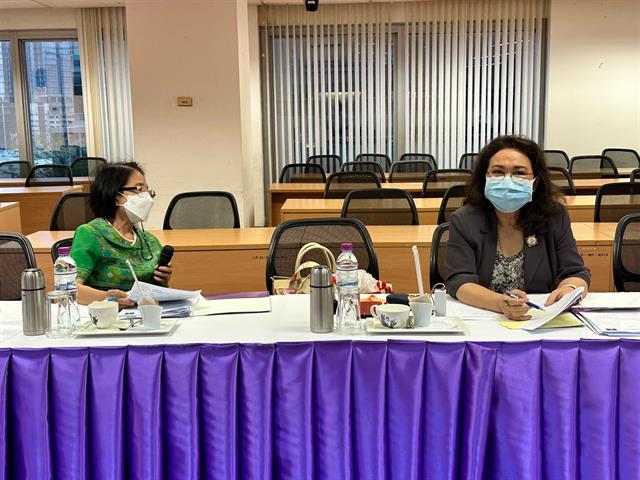 สอบคัดเลือกบุคคลเข้าศึกษาต่อ ระดับบัณฑิตศึกษา ปีการศึกษา 2566