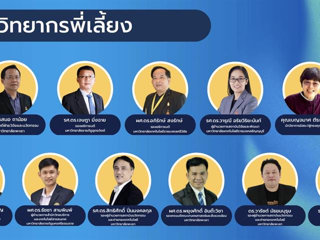 บุคลากร_คณะบริหารธุรกิจและนิเทศศาสตร์  