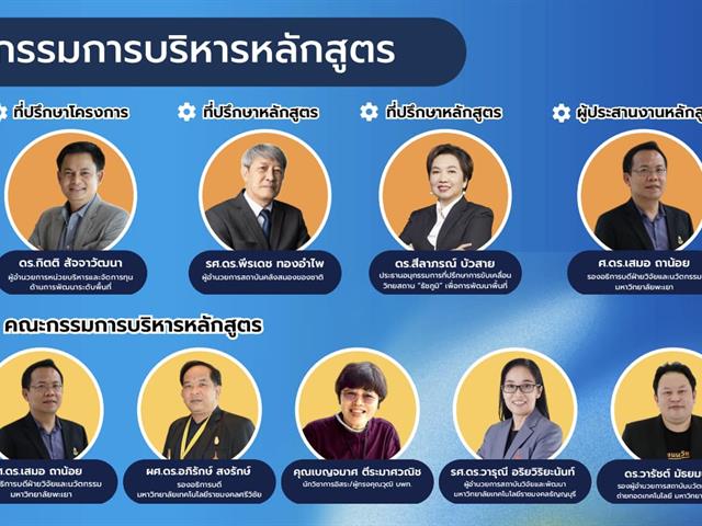บุคลากร_คณะบริหารธุรกิจและนิเทศศาสตร์  