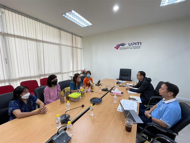 บุคลากร_คณะบริหารธุรกิจและนิเทศศาสตร์  