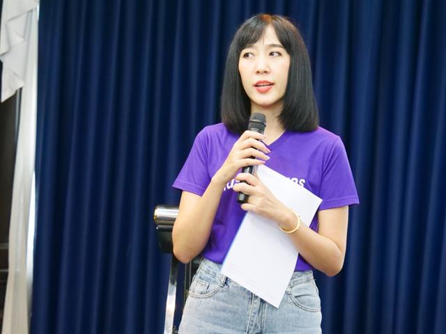 กองกลาง ม.พะเยา นำบุคลากรเข้าศึกษาดูงาน