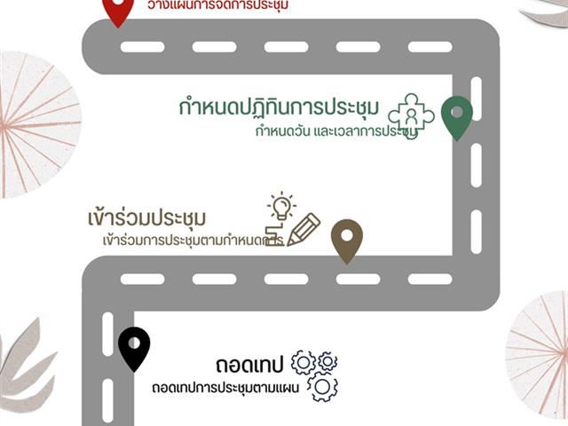 กองกลาง ม.พะเยา นำบุคลากรเข้าศึกษาดูงาน