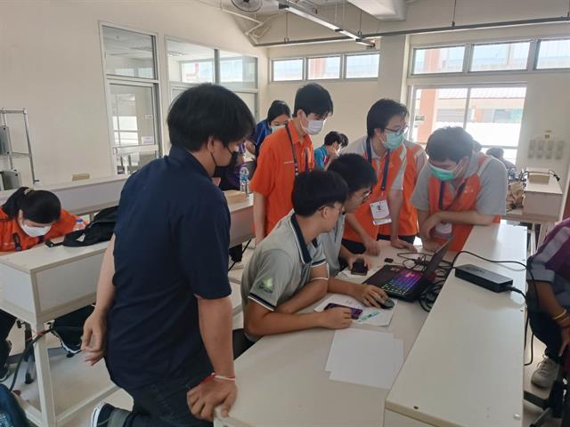  SCiUS Forum ครั้งที่ 13