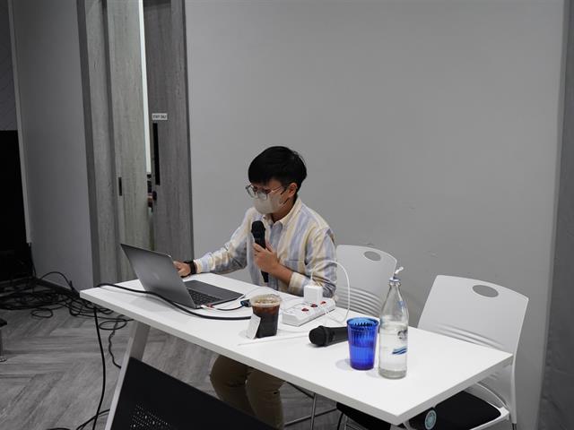 คณะสหเวชศาสตร์จัดกิจกรรม”เตรียมความพร้อมการเขียนคู่มือปฎิบัติงาน” ภายใต้โครงการพัฒนางานสนับสนุนคณะสหเวชศาสตร์￼ ￼￼ณ โรงแรม เอ็มทู โฮเทล วอเตอร์ไซด์