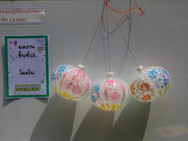 คณะวิทยาศาสตร์การแพทย์