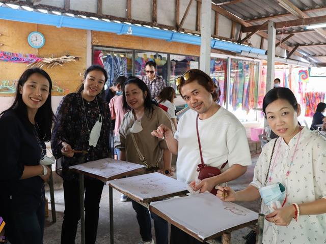 กองแผนงาน มหาวิทยาลัยพะเยา จัดโครงการพัฒนาองค์ความรู้สร้างความเป็นเลิศและกิจกรรมเพื่อสังคม (CSR) จิตอาสากำจัดขยะชายทะเลพัฒนาภูมิทัศน์