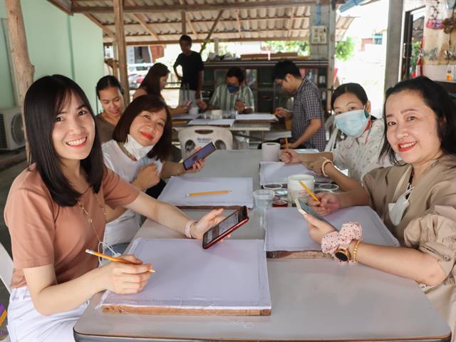 กองแผนงาน มหาวิทยาลัยพะเยา จัดโครงการพัฒนาองค์ความรู้สร้างความเป็นเลิศและกิจกรรมเพื่อสังคม (CSR) จิตอาสากำจัดขยะชายทะเลพัฒนาภูมิทัศน์
