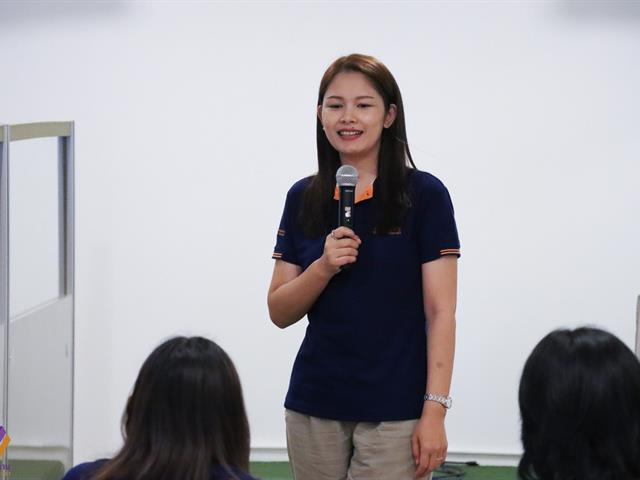 กองแผนงาน มหาวิทยาลัยพะเยา จัดโครงการพัฒนาองค์ความรู้สร้างความเป็นเลิศและกิจกรรมเพื่อสังคม (CSR) จิตอาสากำจัดขยะชายทะเลพัฒนาภูมิทัศน์