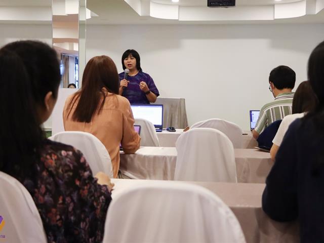 กองแผนงาน มหาวิทยาลัยพะเยา จัดโครงการพัฒนาองค์ความรู้สร้างความเป็นเลิศและกิจกรรมเพื่อสังคม (CSR) จิตอาสากำจัดขยะชายทะเลพัฒนาภูมิทัศน์