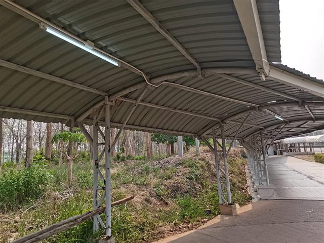 กองอาคารสถานที่