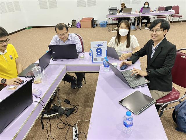 บุคลากร_คณะบริหารธุรกิจและนิเทศศาสตร์  