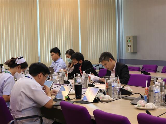 #โรงพยาบาลมหาวิทยาลัยพะเยา #UPH #UniversityofPhayaoHospital #เพื่อสุขภาวะที่ดีที่สุดของทุกคน
