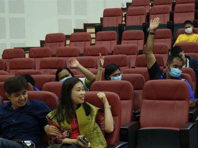 โรงเรียนสาธิตมหาวิทยาลัยพะเยา