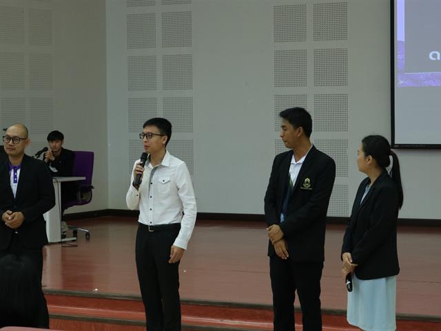 โรงเรียนสาธิตมหาวิทยาลัยพะเยา
