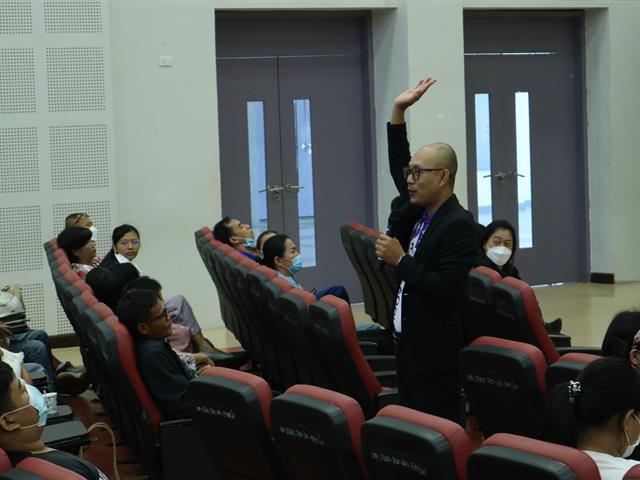 โรงเรียนสาธิตมหาวิทยาลัยพะเยา