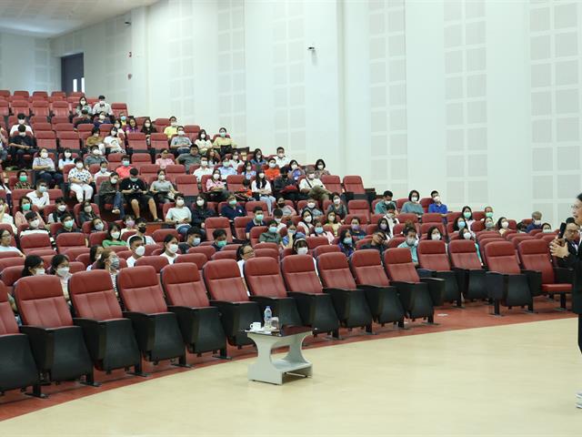 โรงเรียนสาธิตมหาวิทยาลัยพะเยา