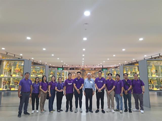 กองอาคารสถานที่