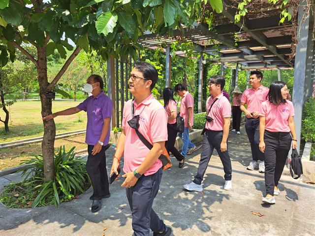 กองอาคารสถานที่