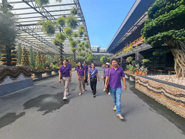 กองอาคารสถานที่