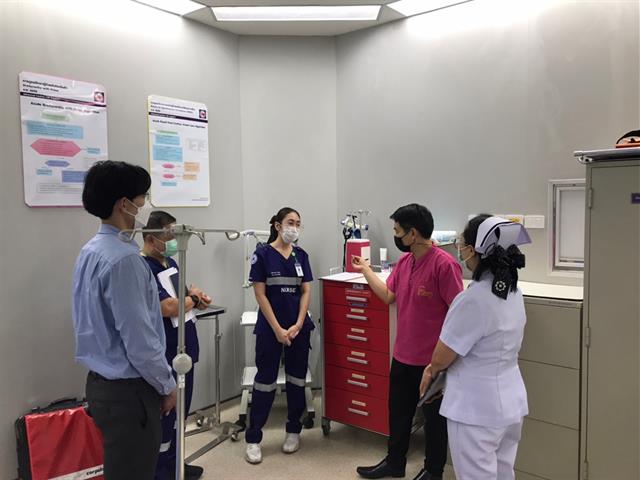 #โรงพยาบาลมหาวิทยาลัยพะเยา #UPH #UniversityofPhayaoHospital #เพื่อสุขภาวะที่ดีที่สุดของทุกคน
