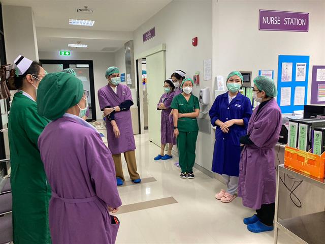 #โรงพยาบาลมหาวิทยาลัยพะเยา #UPH #UniversityofPhayaoHospital #เพื่อสุขภาวะที่ดีที่สุดของทุกคน