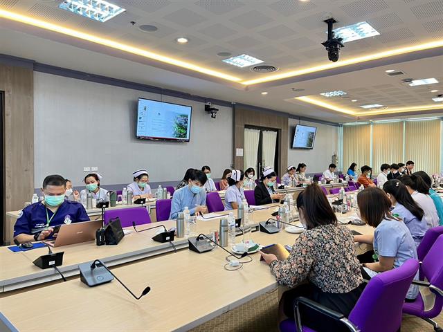#โรงพยาบาลมหาวิทยาลัยพะเยา #UPH #UniversityofPhayaoHospital #เพื่อสุขภาวะที่ดีที่สุดของทุกคน