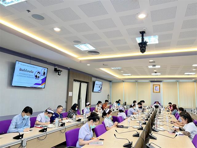 #โรงพยาบาลมหาวิทยาลัยพะเยา #UPH #UniversityofPhayaoHospital #เพื่อสุขภาวะที่ดีที่สุดของทุกคน