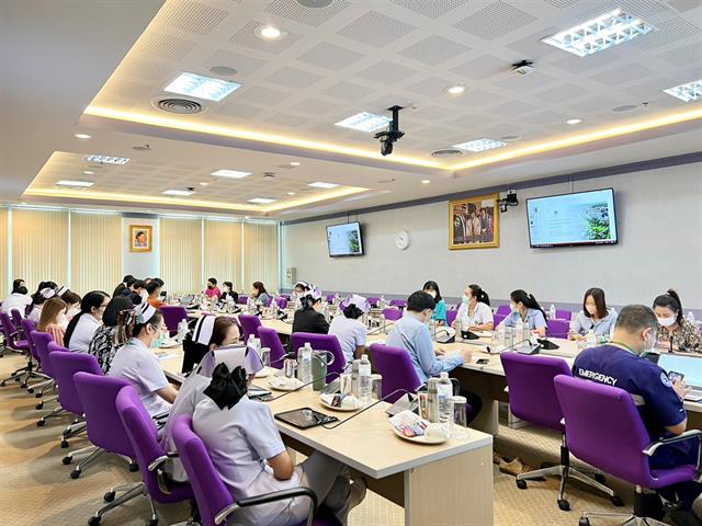 #โรงพยาบาลมหาวิทยาลัยพะเยา #UPH #UniversityofPhayaoHospital #เพื่อสุขภาวะที่ดีที่สุดของทุกคน