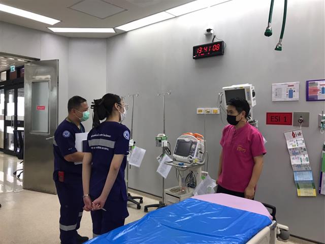 #โรงพยาบาลมหาวิทยาลัยพะเยา #UPH #UniversityofPhayaoHospital #เพื่อสุขภาวะที่ดีที่สุดของทุกคน