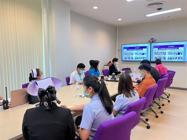 #โรงพยาบาลมหาวิทยาลัยพะเยา #UPH #UniversityofPhayaoHospital #เพื่อสุขภาวะที่ดีที่สุดของทุกคน