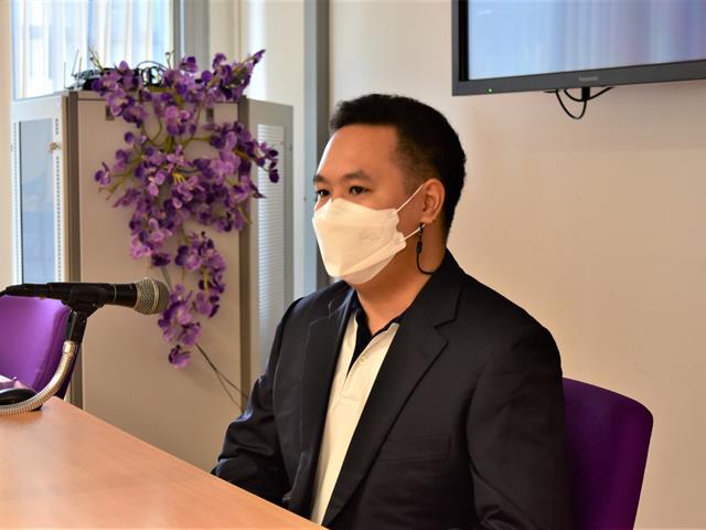สอบคัดเลือกบุคคลเข้าศึกษาต่อ ระดับบัณฑิตศึกษา ปีการศึกษา 2566