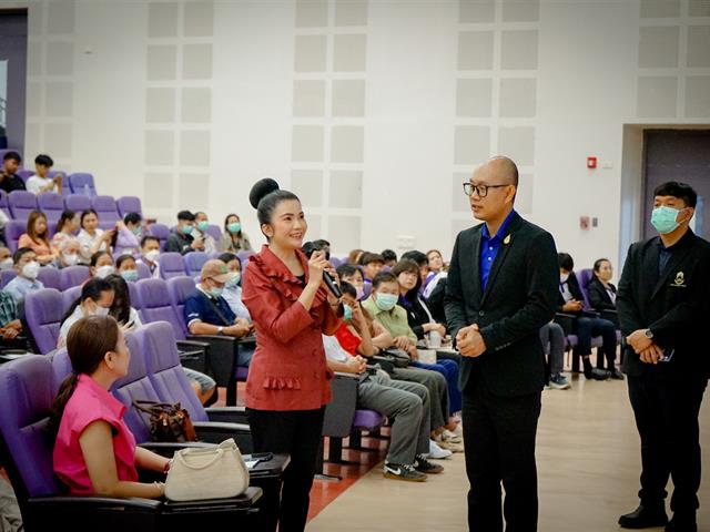 โรงเรียนสาธิตมหาวิทยาลัยพะเยา