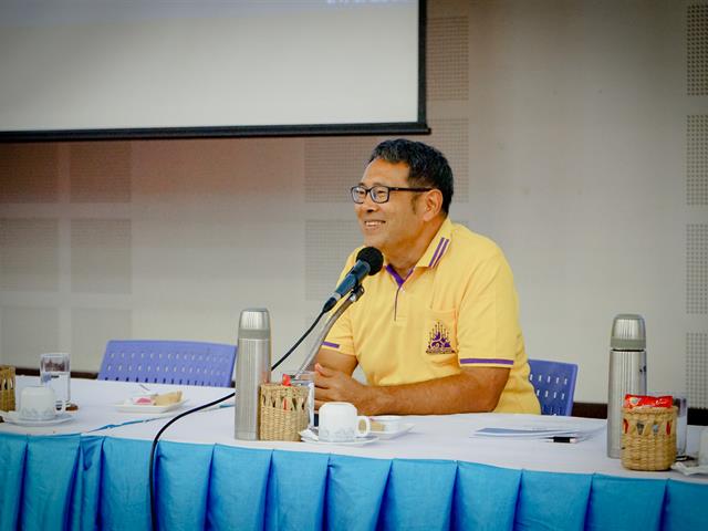 โรงเรียนสาธิตมหาวิทยาลัยพะเยา