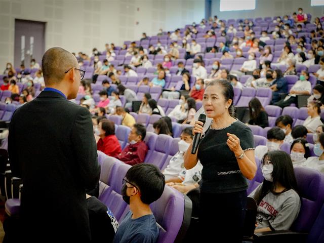โรงเรียนสาธิตมหาวิทยาลัยพะเยา