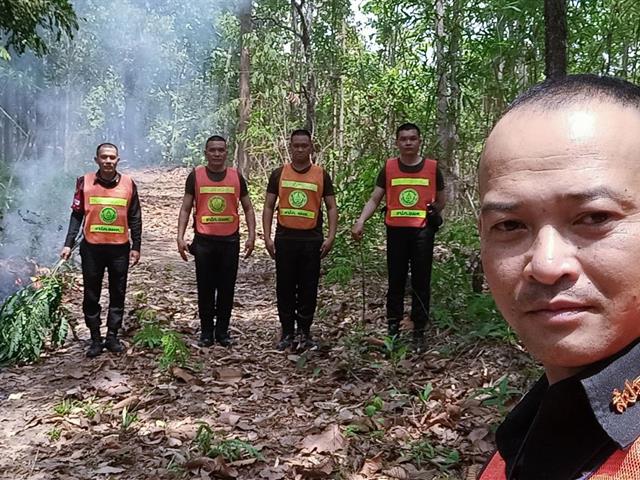 กองอาคารสถานที่