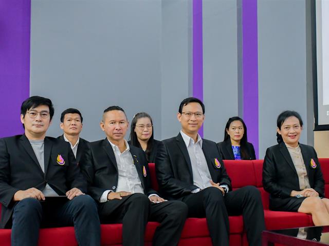 วิทยาลัยการศึกษา ดำเนินโครงการประชุมผู้ปกครองและปฐมนิเทศนิสิตใหม่ ประจำปีการศึกษา 2566