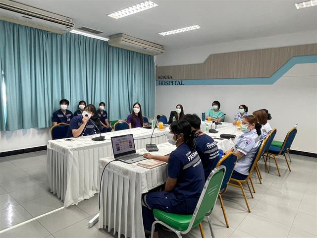 ปฏิบัติการฉุกเฉินการแพทย์