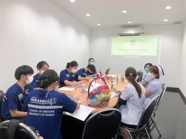 ปฏิบัติการฉุกเฉินการแพทย์