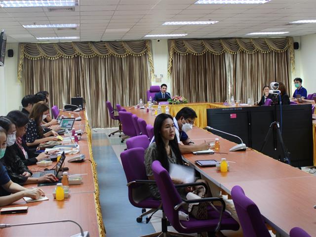 สถาบันนวัตกรรมการเรียนรู้ 