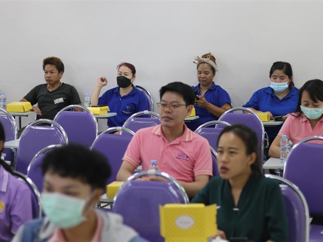 คณะวิทยาศาสตร์การแพทย์
