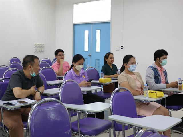 คณะวิทยาศาสตร์การแพทย์