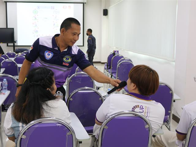 คณะวิทยาศาสตร์การแพทย์