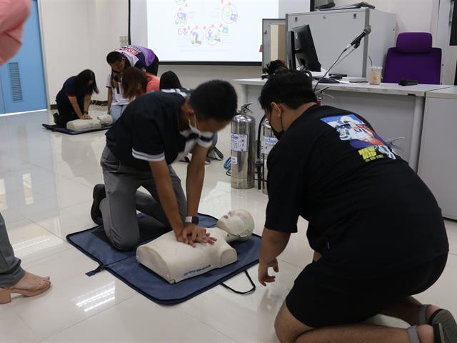 คณะวิทยาศาสตร์การแพทย์