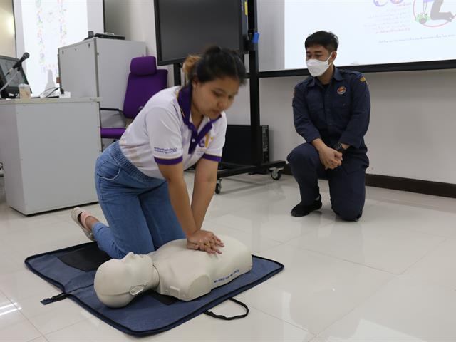 คณะวิทยาศาสตร์การแพทย์
