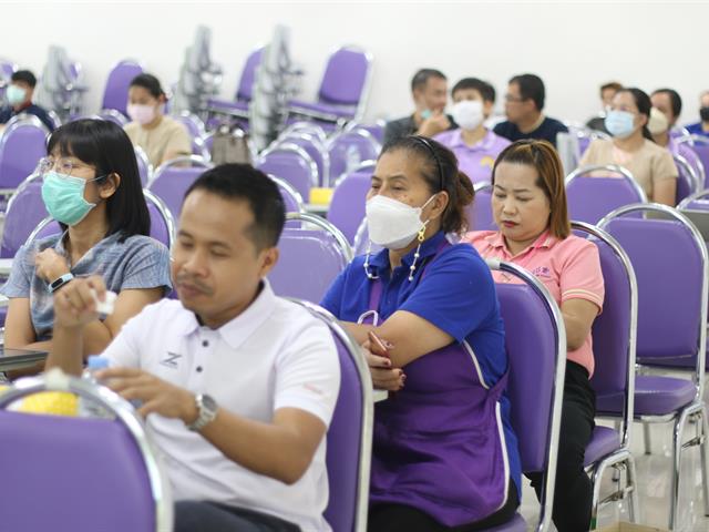 คณะวิทยาศาสตร์การแพทย์